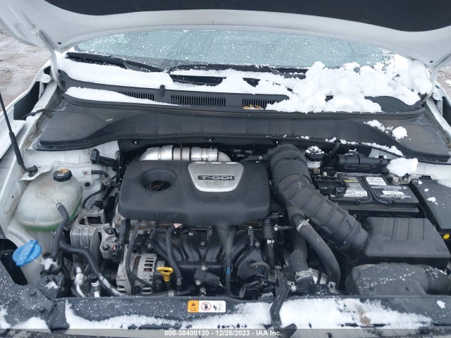 Hyundai Kona Limited 2018 KM8K3CA53JU124457 Image 10