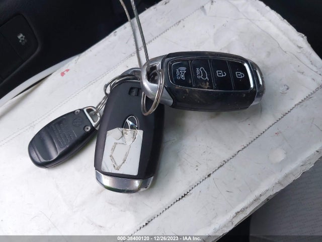 Hyundai Kona Limited 2018 KM8K3CA53JU124457 Image 11