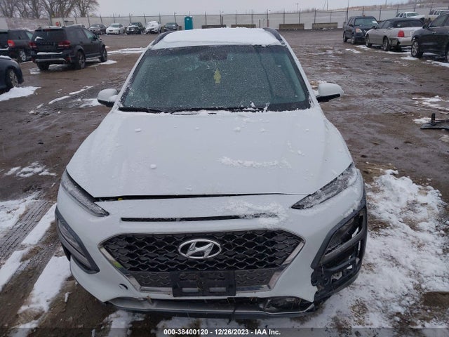 Hyundai Kona Limited 2018 KM8K3CA53JU124457 Image 12