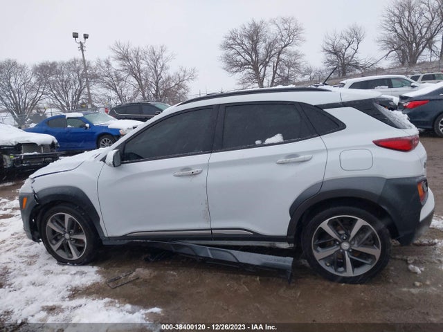 Hyundai Kona Limited 2018 KM8K3CA53JU124457 Image 14