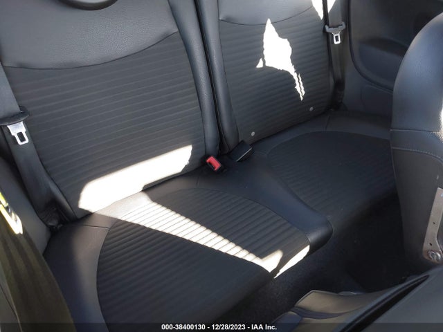 2015 FIAT 500 3C3CFFBR7FT501011 Photo 7