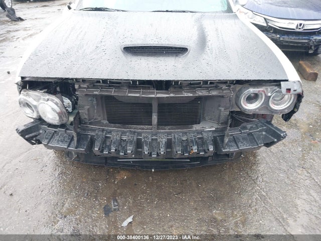 Dodge Challenger R/t 2021 2C3CDZBT9MH546606 Image 6