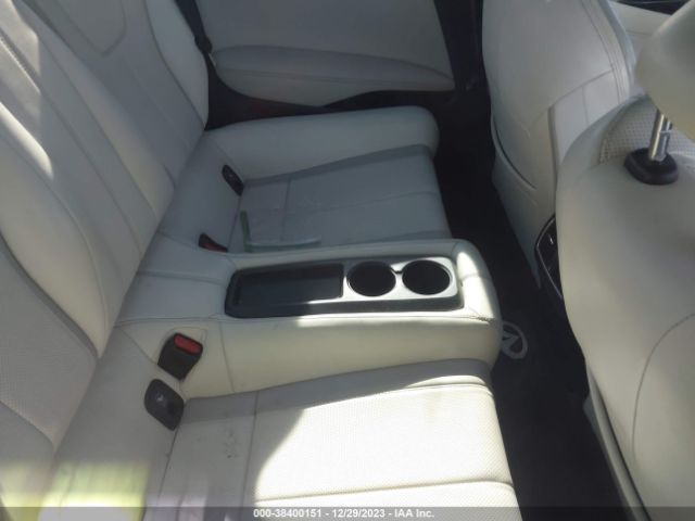 JN1FV7EK4KM360529 Infiniti Q60 3.0t Red Sport 400