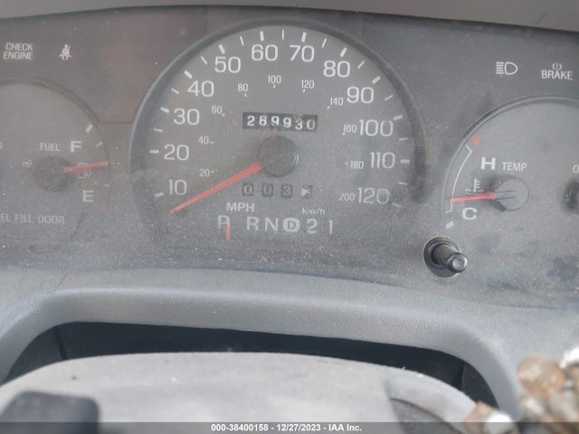 2002 MERCURY GRAND MARQUIS LS PREMIUM/LS ULTIMATE/LSE VIN: 2MEFM75W72X654016