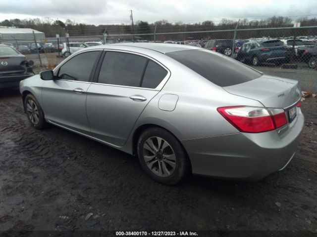 1HGCR2F32EA199264 Honda ACCORD LX