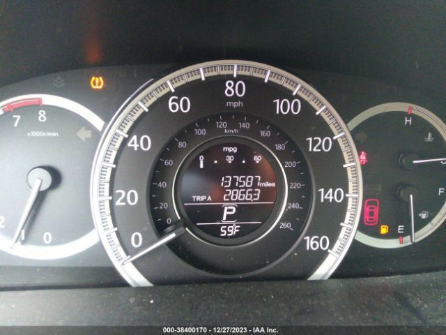 1HGCR2F32EA199264 Honda ACCORD LX