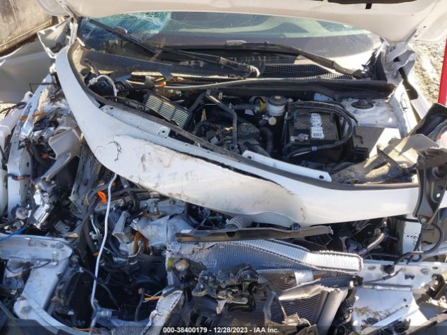 19XFL1H7XRE000505 Honda Civic Ex-l