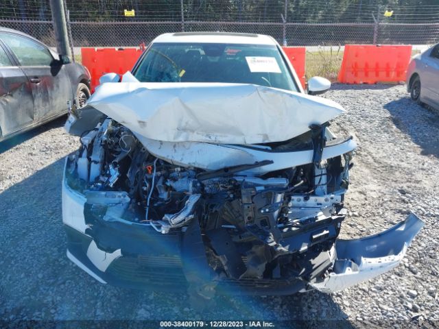 19XFL1H7XRE000505 Honda Civic Ex-l