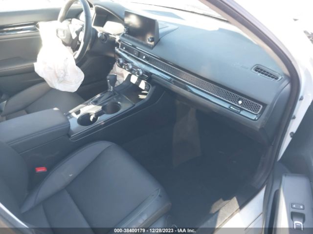 19XFL1H7XRE000505 Honda Civic Ex-l