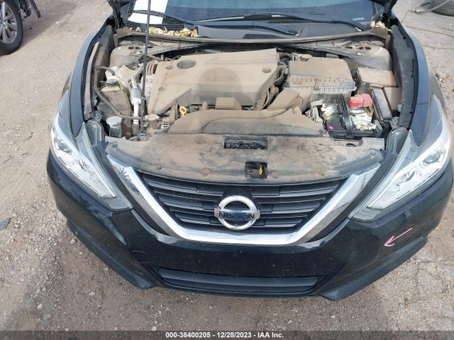 Nissan Altima 2.5 S 2017 1N4AL3AP6HN357034 Image 10