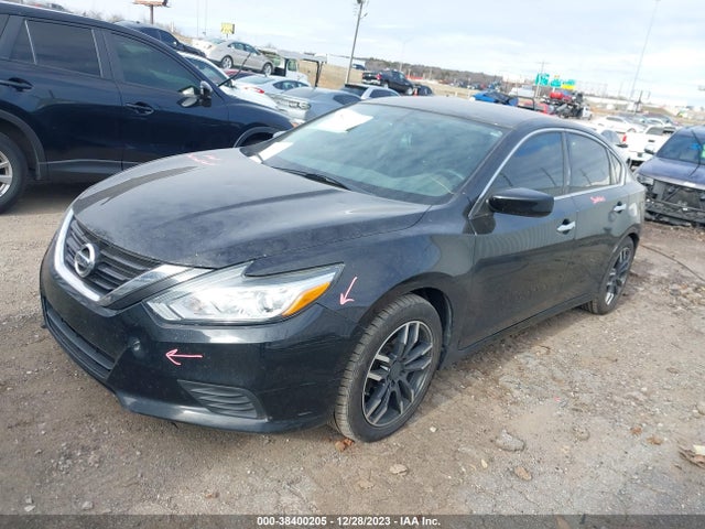 Nissan Altima 2.5 S 2017 1N4AL3AP6HN357034 Image 2