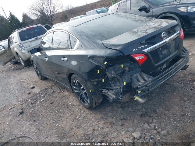 Nissan Altima 2.5 S 2017 1N4AL3AP6HN357034 Image 3
