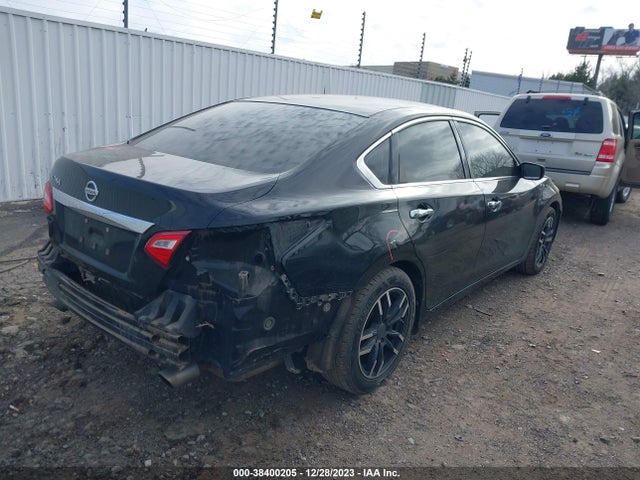 Nissan Altima 2.5 S 2017 1N4AL3AP6HN357034 Image 4