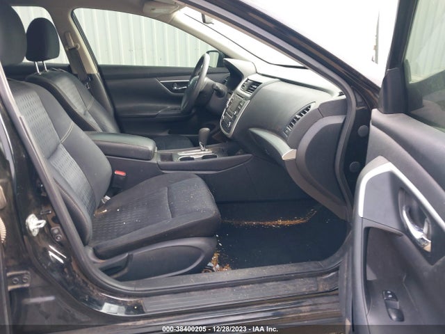 Nissan Altima 2.5 S 2017 1N4AL3AP6HN357034 Image 5