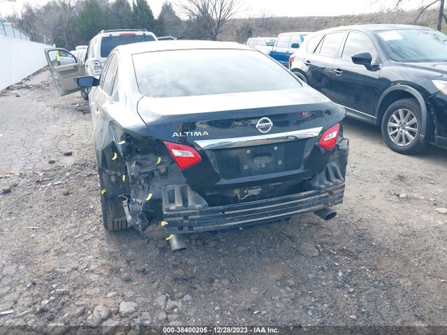 Nissan Altima 2.5 S 2017 1N4AL3AP6HN357034 Image 6