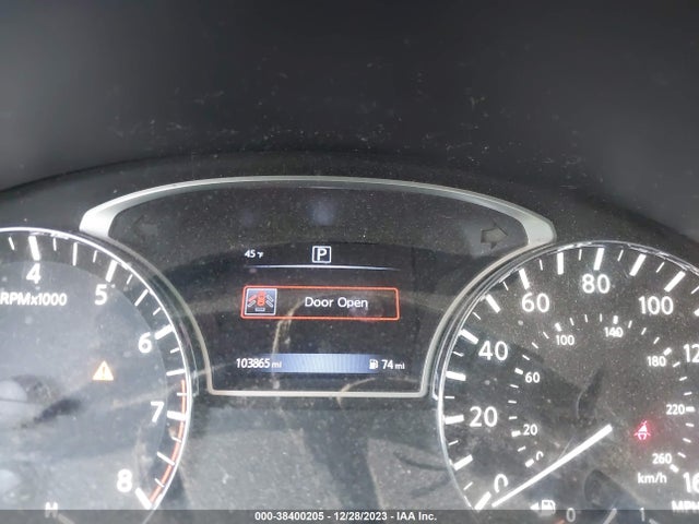 Nissan Altima 2.5 S 2017 1N4AL3AP6HN357034 Image 7
