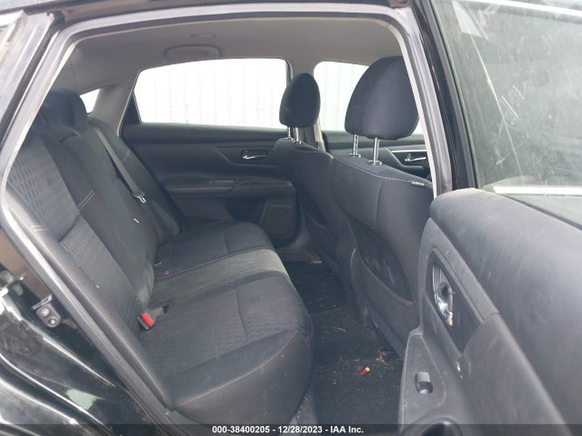 Nissan Altima 2.5 S 2017 1N4AL3AP6HN357034 Image 8
