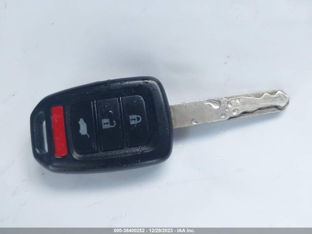 Honda Civic Lx 2018 SHHFK7H23JU425152 Image 11