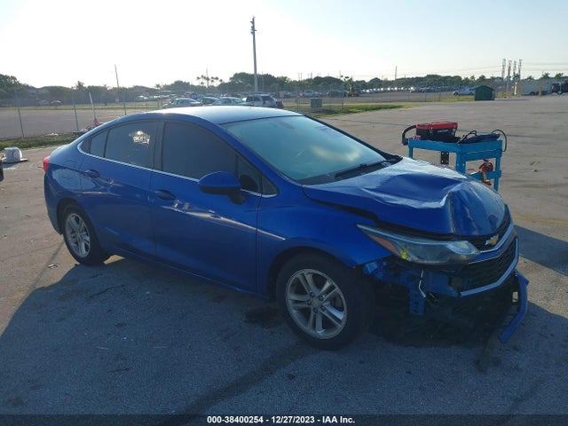 2016 1G1BE5SM0G7271285 main image