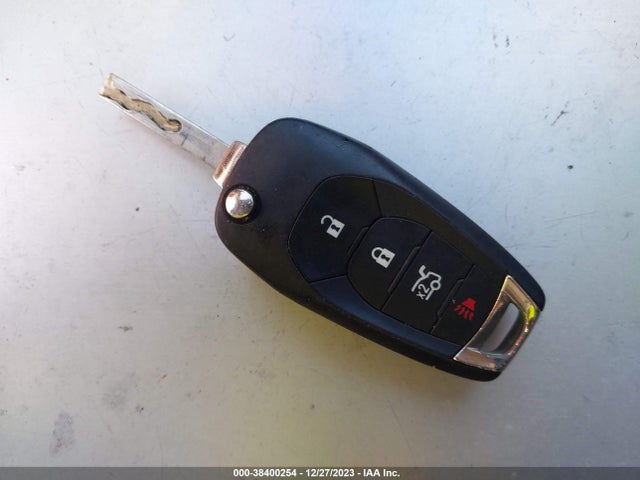 Chevrolet Cruze Lt Auto 2016 1G1BE5SM0G7271285 Image 11