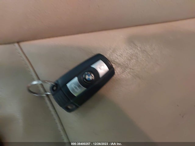 2011 BMW 328I VIN: WBAPH7G57BNN05280