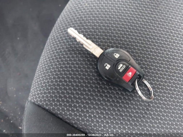 2019 NISSAN SENTRA S VIN: 3N1AB7AP6KY360033