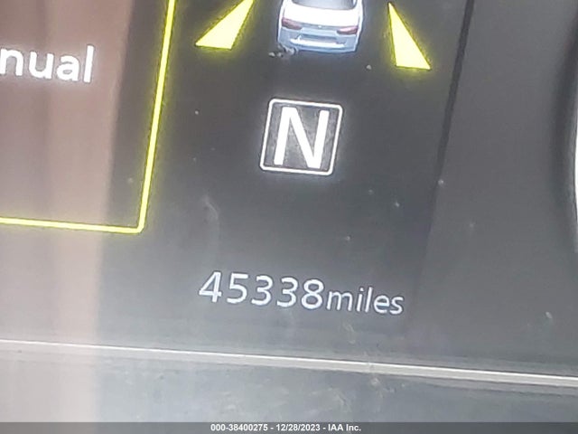 Nissan Versa Sv Xtronic Cvt 2021 3N1CN8EV5ML922986 Image 15