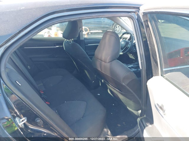 Toyota CAMRY LE 2019 4T1B11HK9KU854509 Image 8