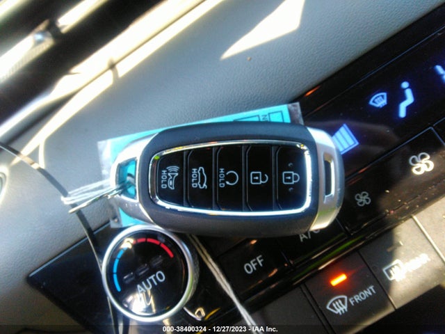 Hyundai ELANTRA SEL 2023 5NPLM4AG6PH116904 Image 11