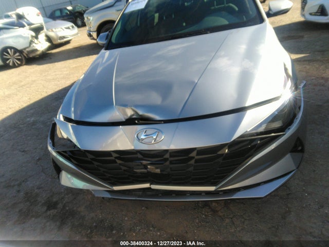 Hyundai ELANTRA SEL 2023 5NPLM4AG6PH116904 Image 12