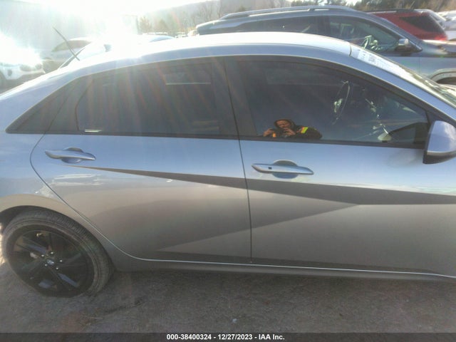Hyundai ELANTRA SEL 2023 5NPLM4AG6PH116904 Image 13