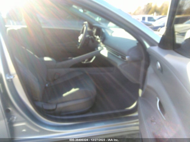 Hyundai ELANTRA SEL 2023 5NPLM4AG6PH116904 Image 5