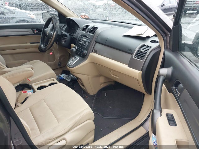 2011 HONDA CR-V EX VIN: 3CZRE4H53BG702242