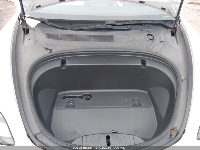 2020 TESLA MODEL 3 STANDARD RANGE PLUS REAR-WHEEL DRIVE/STANDARD RANGE REAR-WHEEL DRIVE VIN: 5YJ3E1EA4LF718159
