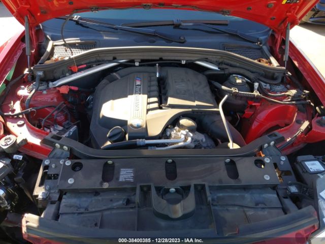 5UXXW7C54H0U25082 BMW X4 M40i