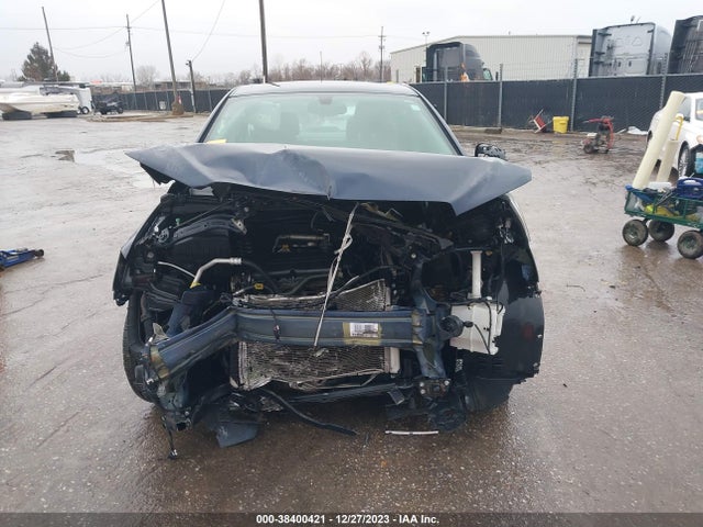 Chevrolet Sonic Ls Auto 2015 1G1JA5SHXF4156378 Image 12
