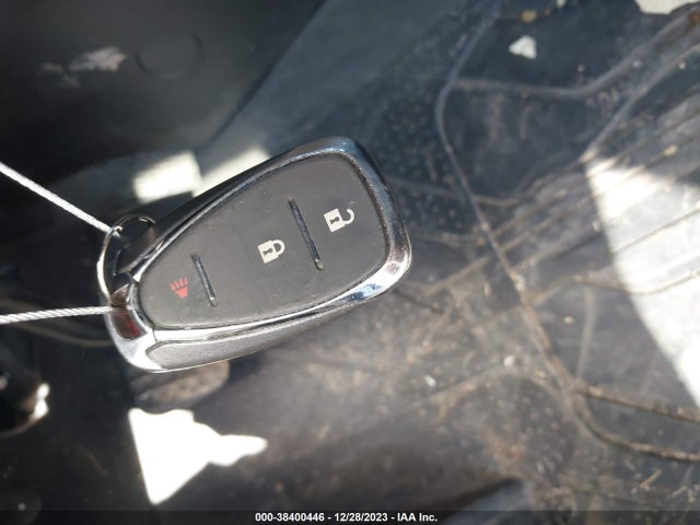 Chevrolet EQUINOX LT 2019 2GNAXKEV2K6125678 Image 11