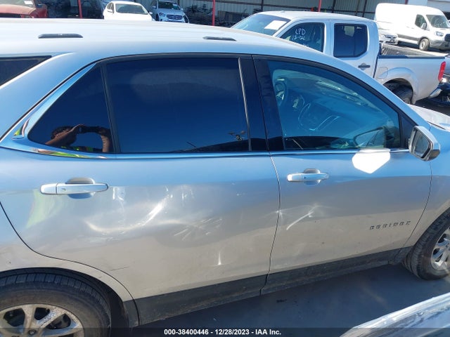 Chevrolet EQUINOX LT 2019 2GNAXKEV2K6125678 Image 13