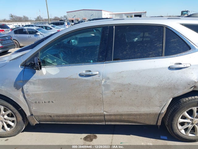 Chevrolet EQUINOX LT 2019 2GNAXKEV2K6125678 Image 14
