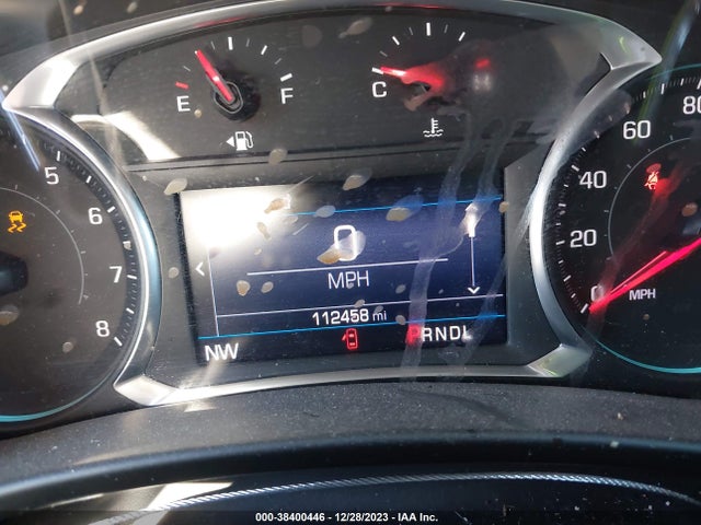Chevrolet EQUINOX LT 2019 2GNAXKEV2K6125678 Image 15