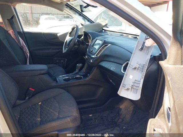 Chevrolet EQUINOX LT 2019 2GNAXKEV2K6125678 Image 5