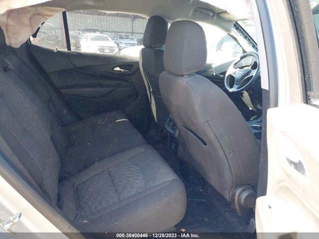 Chevrolet EQUINOX LT 2019 2GNAXKEV2K6125678 Image 8