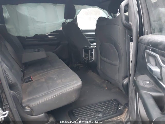 RAM 1500 Big Horn  4x4 5'7 Box 2020 1C6SRFFT4LN181931 Image 8