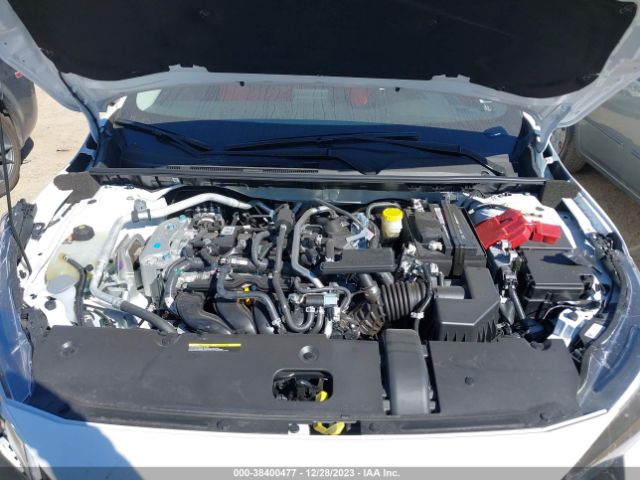 3N1AB8BV7RY221624 Nissan SENTRA