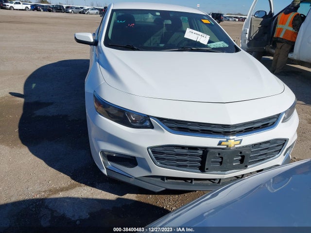 Chevrolet MALIBU LT 2018 1G1ZD5ST3JF229733 Image 11