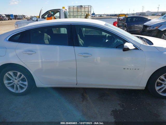 Chevrolet MALIBU LT 2018 1G1ZD5ST3JF229733 Image 12