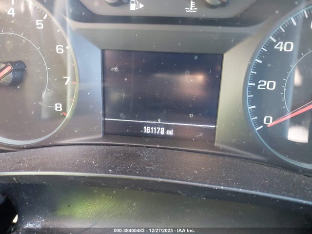 Chevrolet MALIBU LT 2018 1G1ZD5ST3JF229733 Image 14