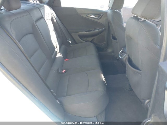 Chevrolet MALIBU LT 2018 1G1ZD5ST3JF229733 Image 8