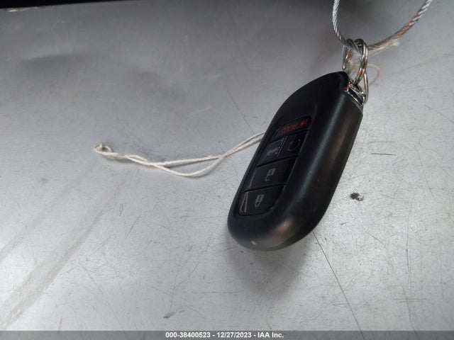 2024 HONDA CIVIC TOURING VIN: 2HGFE1F91RH307310