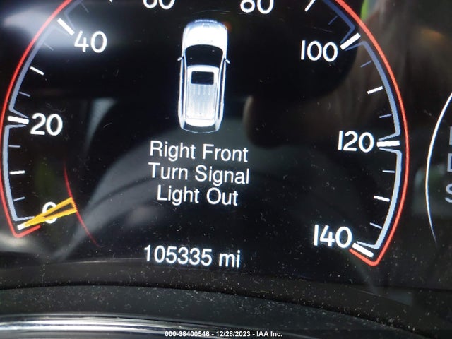 2014 JEEP GRAND CHEROKEE LIMITED VIN: 1C4RJFBG9EC463259